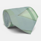 ソフトカット6抽象デザインタイ ネクタイ (ロール)