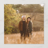 ソフトカラートレイル メニュー (裏面)