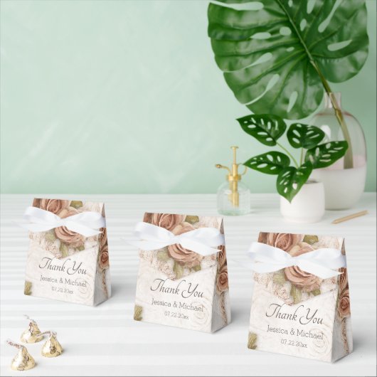 ソフトカラーバラ結婚ズ フェイバーボックス (複数)