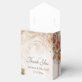 ソフトカラーバラ結婚ズ フェイバーボックス (オープン)