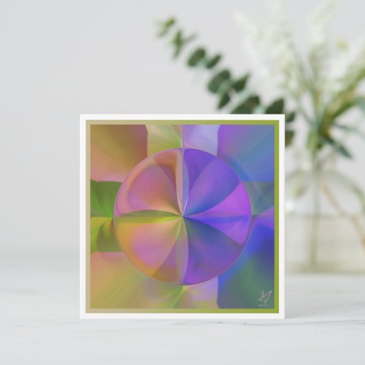 ソフトカラー (スタンド正面)