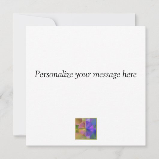 ソフトカラー (裏面)