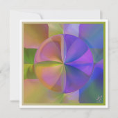 ソフトカラー (正面)