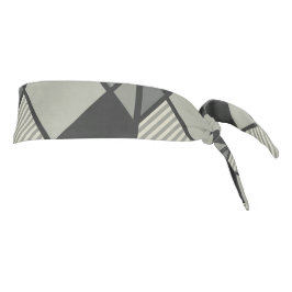 ソフトカラー タイヘッドバンド