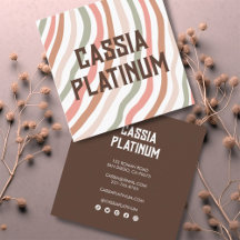 ソフトカーブ自然ニュートラルミニマリストソーシャルアイコン