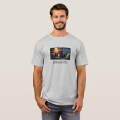 ソフトキティ Tシャツ (正面フル)