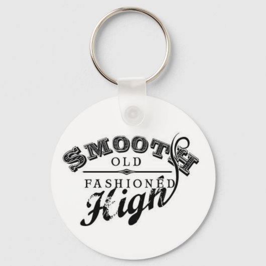 ソフトキーチェーン キーホルダー (正面)