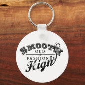 ソフトキーチェーン キーホルダー (正面)