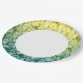 ソフトクラウド1 ペーパープレート (アングル)