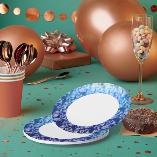 ソフトクラウド7 ペーパープレート (複数)