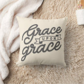 ソフトクリームクリスチャングレース装飾用クッション クッション (ブランケット)