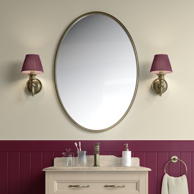 ソフトクリームシンプル – クリーム – ミニマリストシック 壁紙 (Soft Cream Simplicity - Cream - Minimalist Chic Peel and Stick Wallpaper)