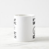 ソフトクリーム コーヒーマグカップ (中央)