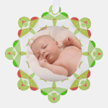 ソフトグかわいらしリーンパステルカスタムズのクリスマスフォト