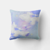 ソフトグラディエント「ムーン」枕 クッション (裏面)