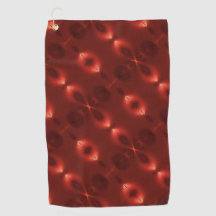 ソフトグラデーション楕円「無限シンボル」の繰り返し