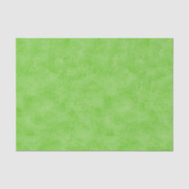 ソフトグリーン 薄葉紙