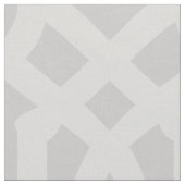 ソフトグレートレリス大規模 ファブリック (クローズアップ)