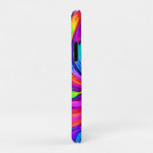 ソフトグロー：マンガの虹 Case-Mate iPhoneケース (裏面/右)