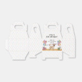 ソフトコートウィートテリアードッグ誕生日ありがとう フェイバーボックス (折り畳みなし)