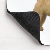 ソフトコートウィートテリア(A) – スタンド マウスパッド (コーナー)