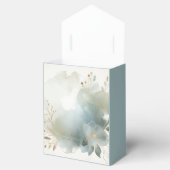 ソフトゴールデンダスティブルーロマンス結婚ズ フェイバーボックス (オープン)