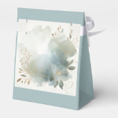 ソフトゴールデンダスティブルーロマンス結婚ズ フェイバーボックス (裏面サイド)