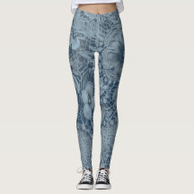 「ソフトサファイアヴィンテージレース」