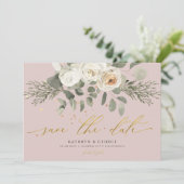 ソフトサンゴフローラ植物樹結婚脂救の セーブザデート (スタンド正面)