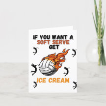 ソフトサーもしビスにアイスクリームを食べたい