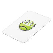 ソフトサーもしビス行ってアイスクリームを手に入れおもしろいて マグネット (左側)