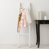 ソフトサーブバニラアイスクリームコーン シェルパブランケット (インサイチュ)