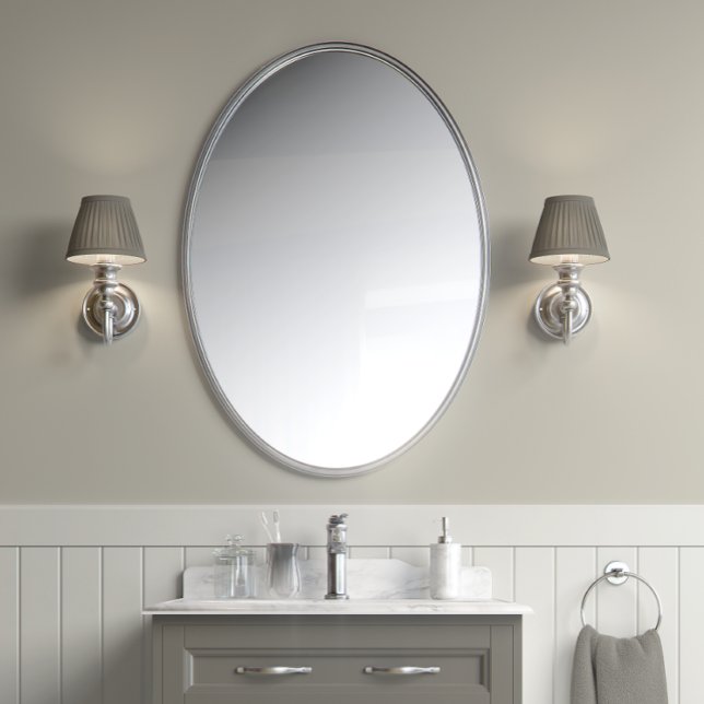 ソフトシーホムブリスシーホムグリーン – コースタルシック 壁紙 (Soft Seafoam Bliss - Seafoam Green - Coastal Chic Peel and Stick Wallpaper)