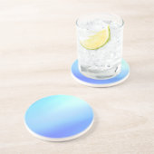 ソフトスカイ砂岩コースター コースター (側面)