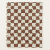 ソフトスクウェア プランナー手帳 (正面)