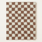 ソフトスクウェア プランナー手帳 (裏面)