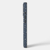 ソフトスターパターンの美意識 Case-Mate iPhoneケース (裏面 / 左)