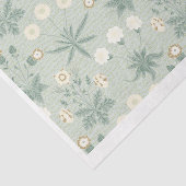 ソフトセージとクリームフローラ 薄葉紙 (詳細)