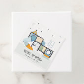 ソフトセ遊ンター屋内ジャングルジム子供の誕生日 フェイバータグ (インサイチュ)