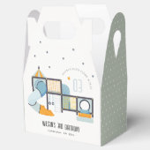 ソフトセ遊ンター屋内ジャングルジム子供の誕生日 フェイバーボックス (オープン)