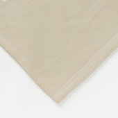 ソフトゼンリトリートフリースブランケット フリースブランケット (角)