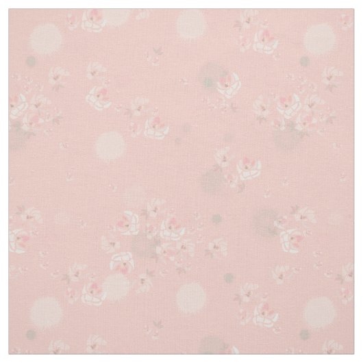 ソフトティーバラ布 ファブリック (見本)