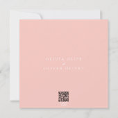 ソフトティーバラ結婚ズ 招待状 (裏面)