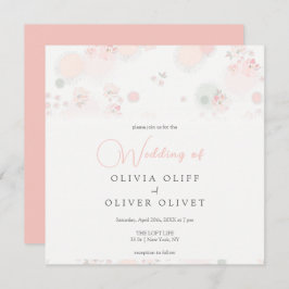 ソフトティーバラ結婚ズ 招待状