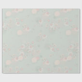 ソフトティーバラ ラッピングペーパー (フラット)