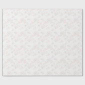 ソフトティーバラ ラッピングペーパー (フラット)