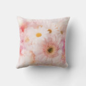 ソフトデイジー装飾用クッション クッション (裏面)