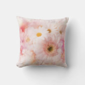 ソフトデイジー装飾用クッション クッション (正面)