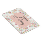 ソフトデコIII 保実在 マグネット (右側)