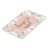 ソフトデコIII 保実在 マグネット (左側)